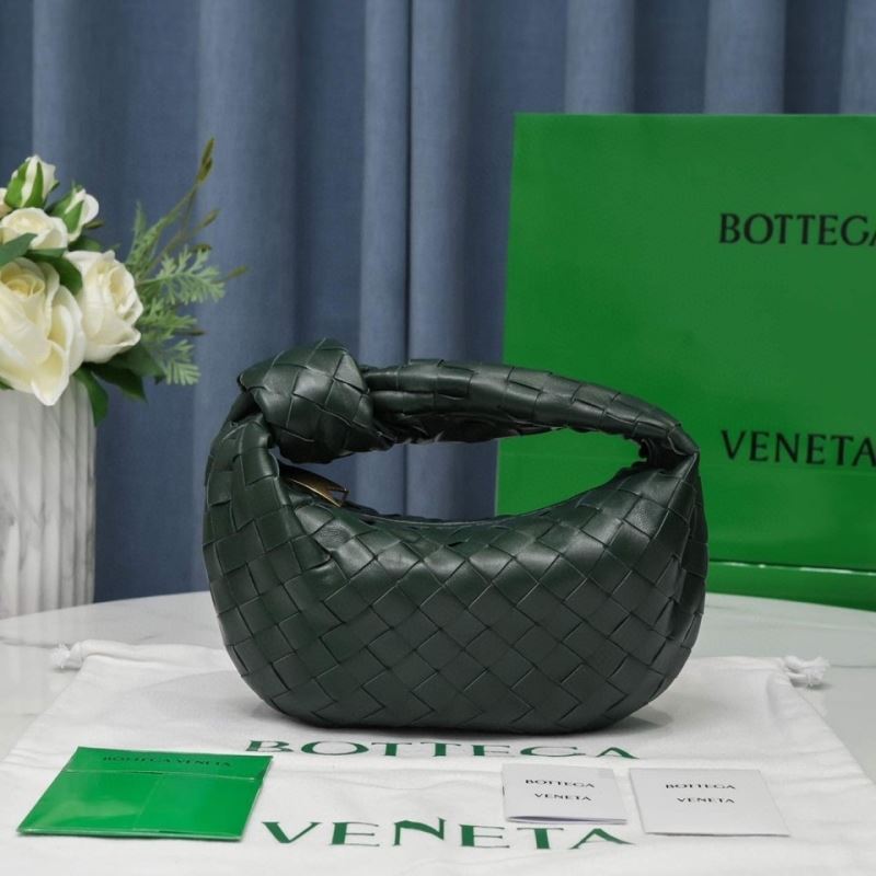 Bottega Veneta Top Handle Bags